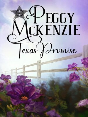 cover image of Texas Promise